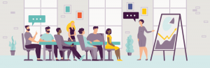 Board Giving and Grant Success – A Vital Link