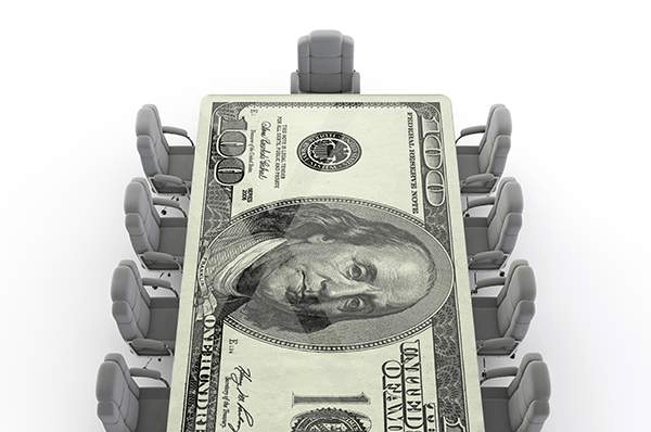 Board Giving and Grant Success – A Vital Link