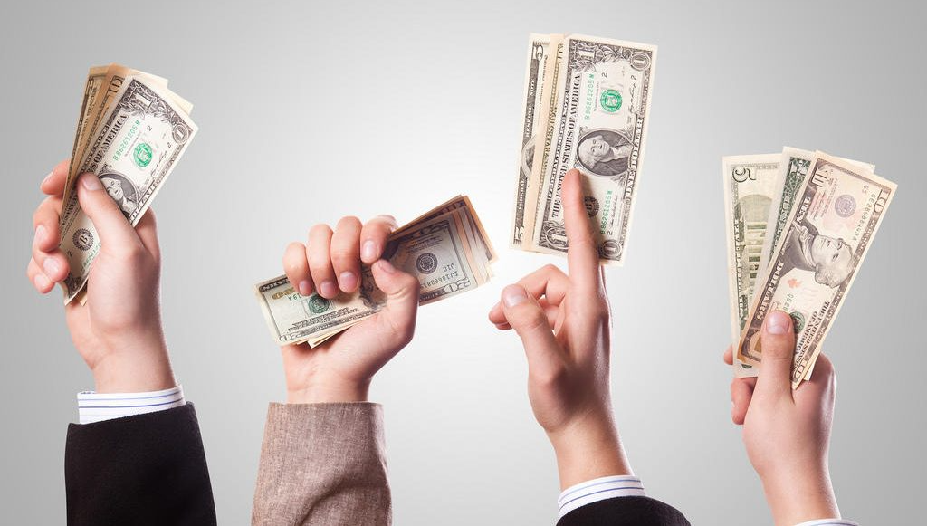 Board Giving and Grant Success – A Vital Link