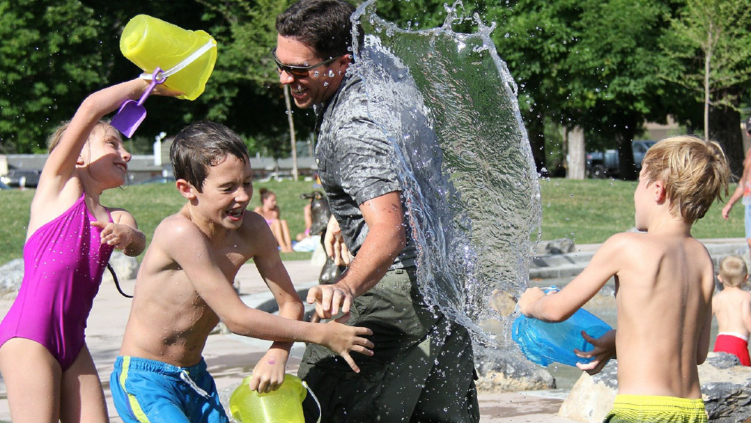 Child Services Case Study - A Kid's Place
