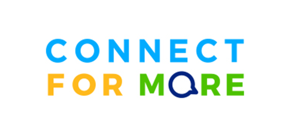 Connect For More