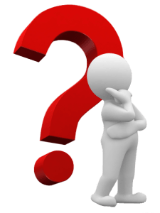 To Contact or Not Contact the Funder? That is the question!