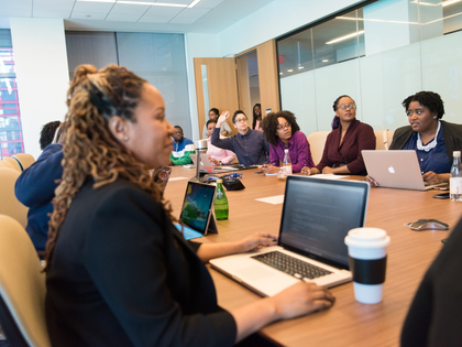 Nonprofit Business Trainings
