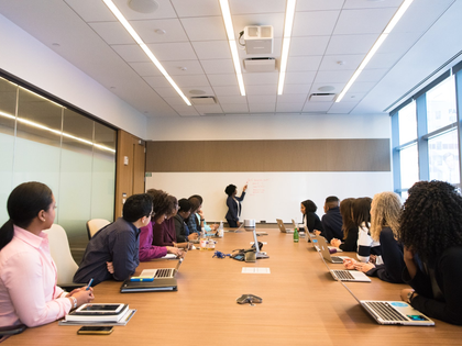Developing Effective Boards