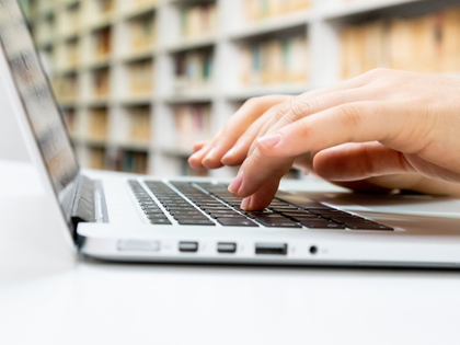 Grant Writing and Grant Research Support