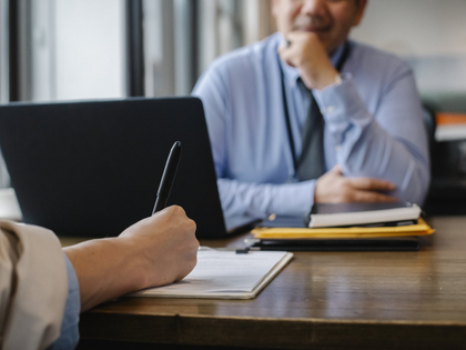 Coaching and Review Services