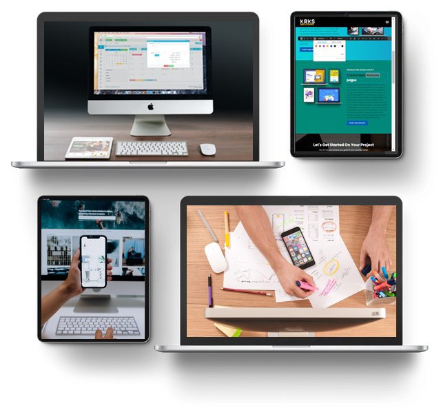 KRKS Solutions