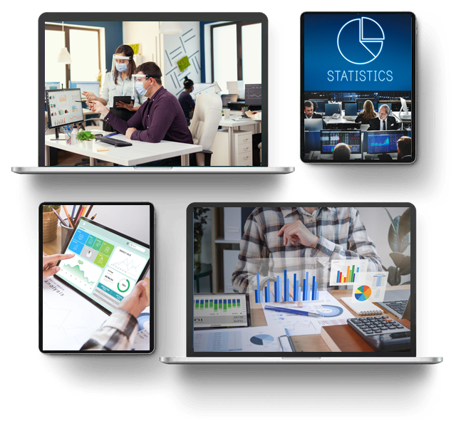 Business Website Analysis