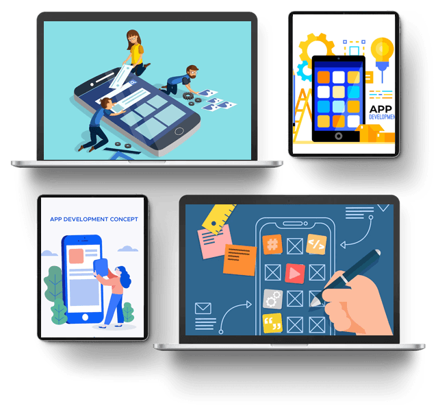 Mobile UI Design