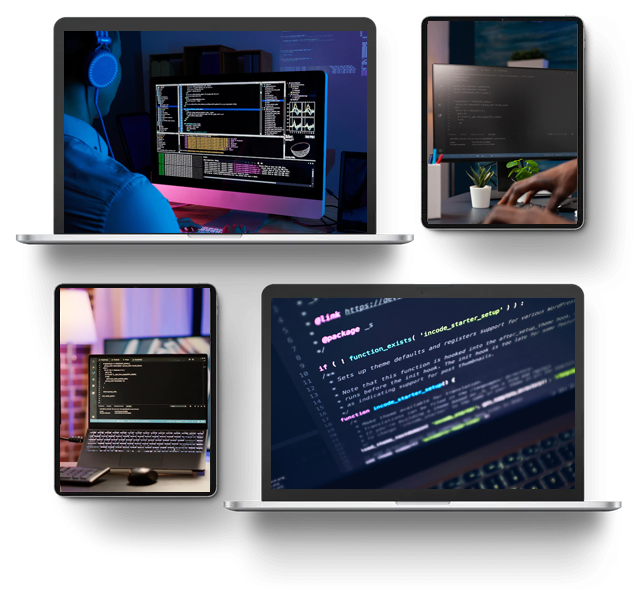 Website Development