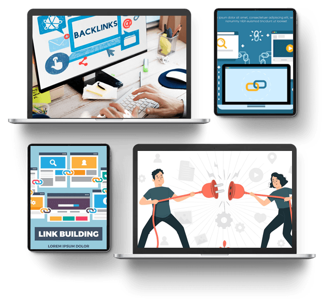 Link Building