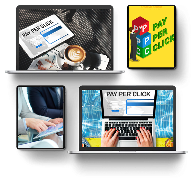 Pay-Per-Click Advertising
