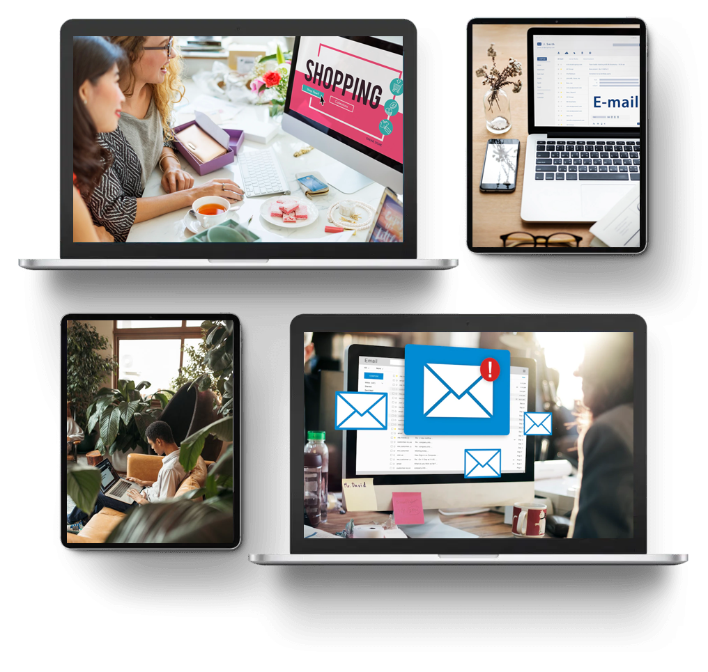 Email Marketing