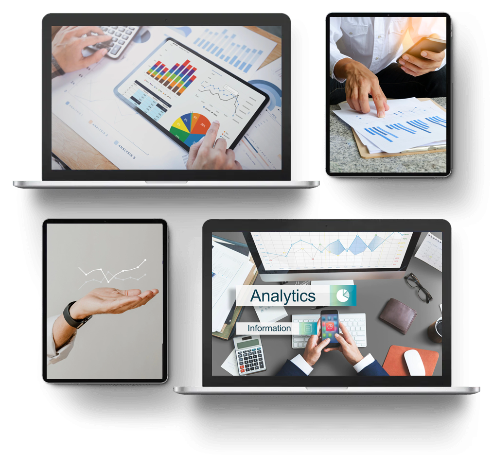 Web Analytics