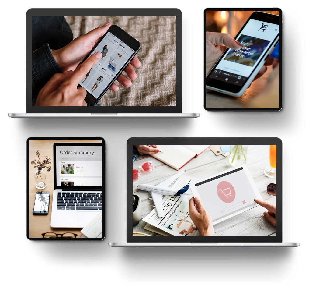 E-commerce Marketing
