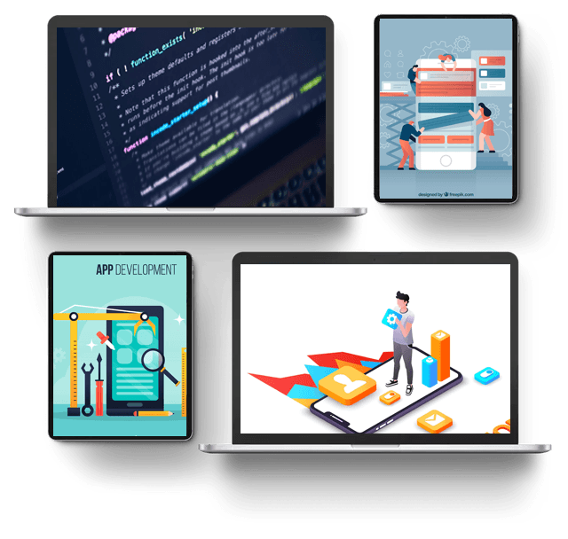 Web App Development