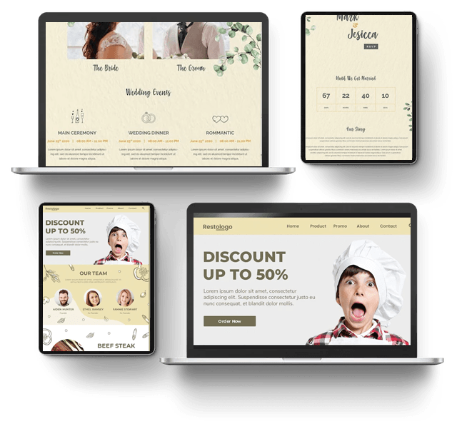 WordPress Website Design