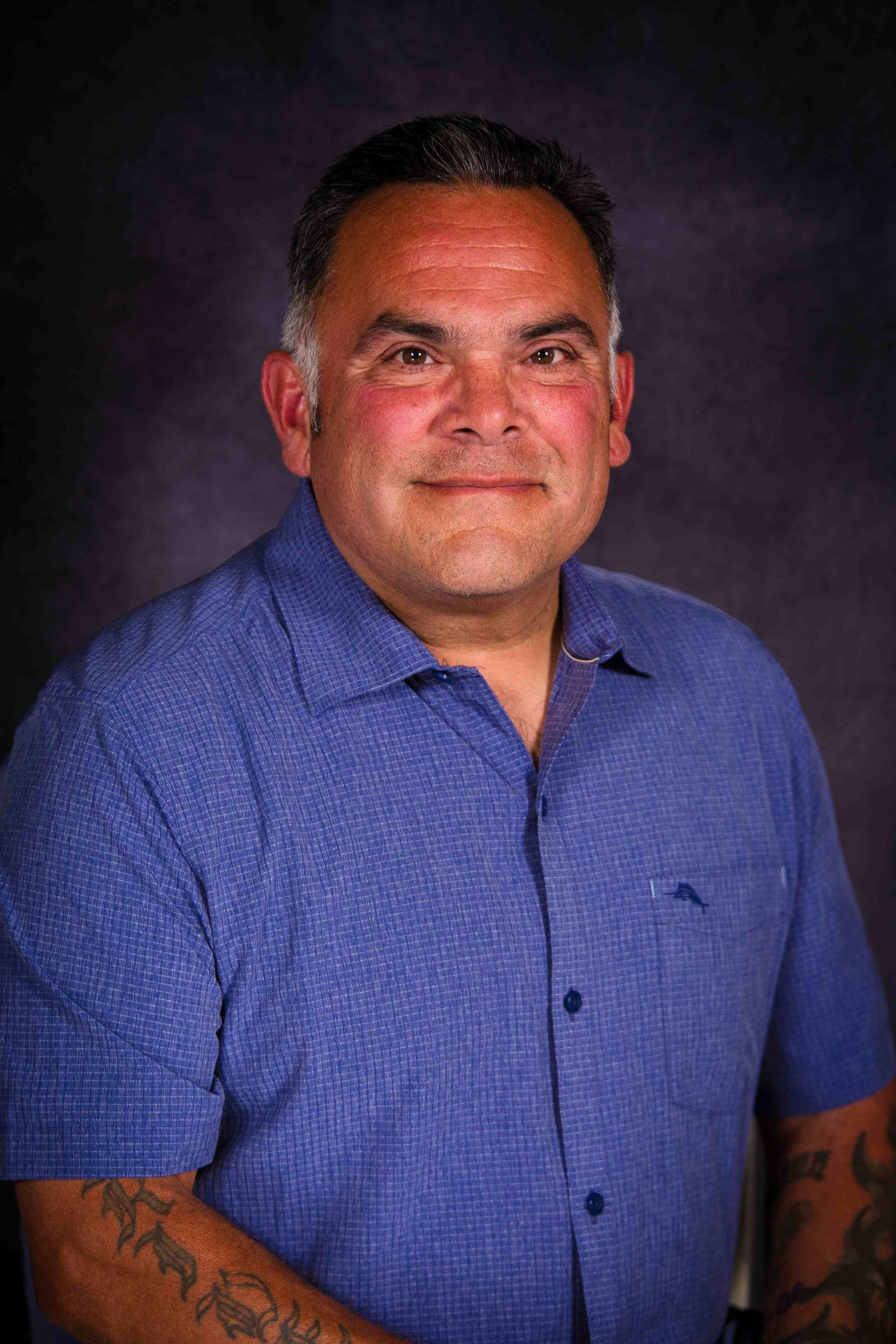 Adam Rivera