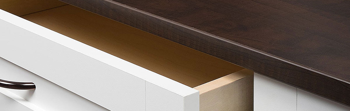 Jewelry Organizer Drawer