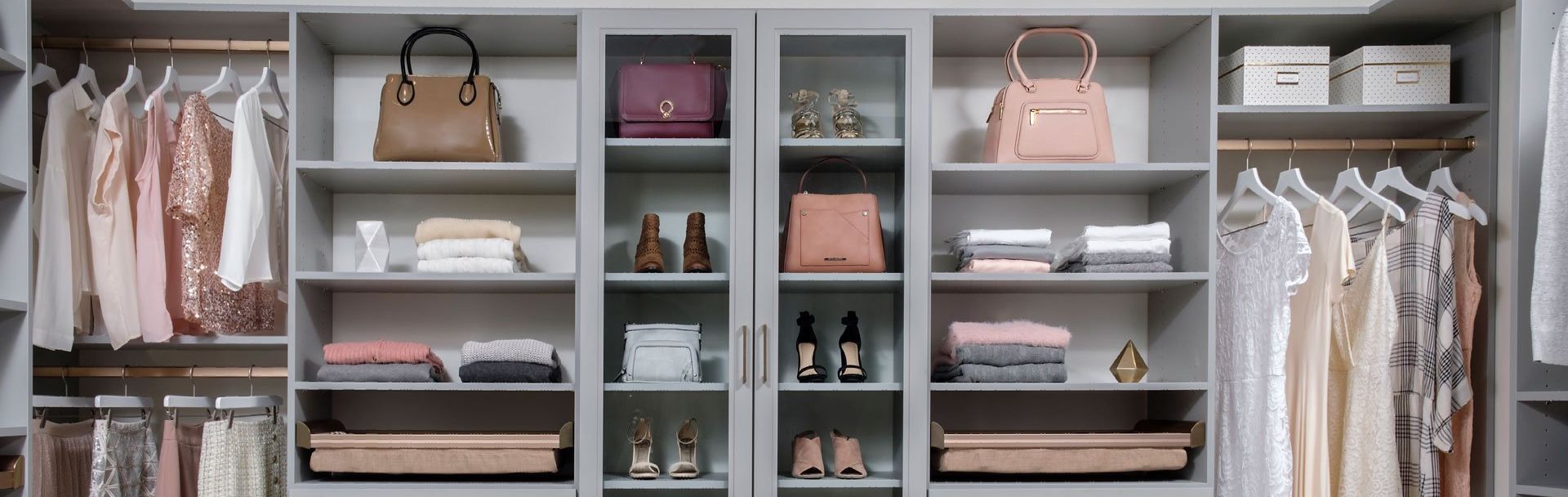 Custom Closet Systems