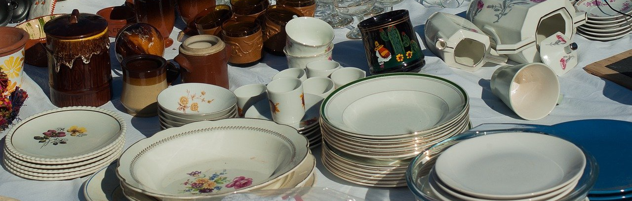 Garage Sale