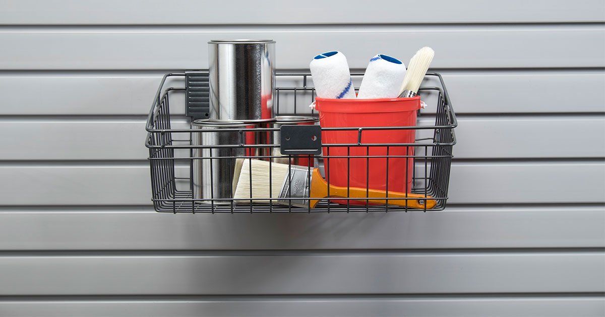 Wire Baskets