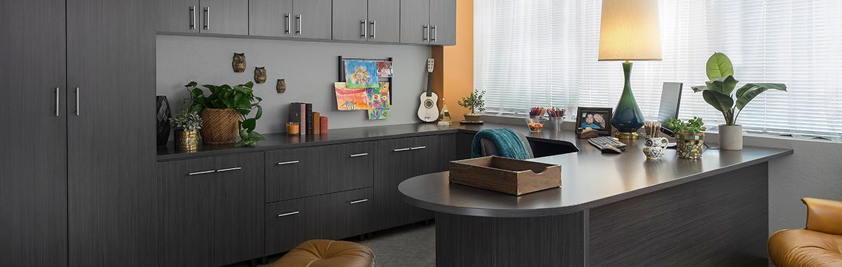 Home Office Desk