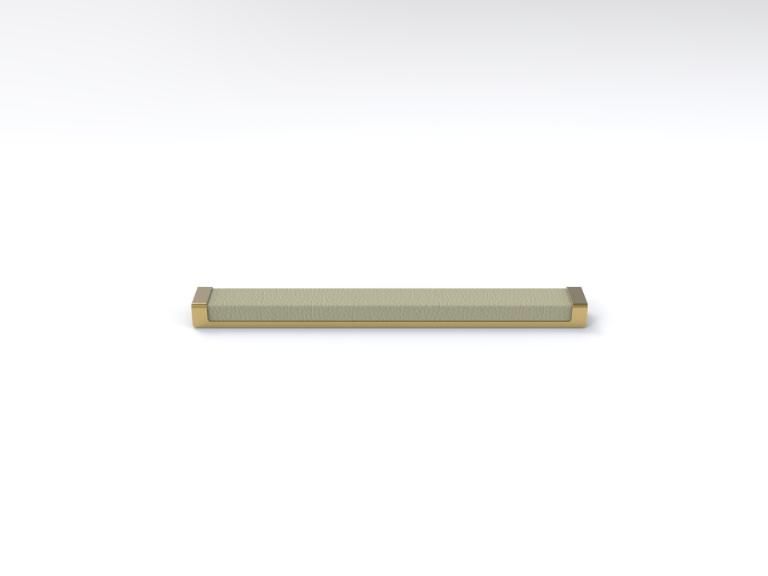 Oyster Matte Gold
