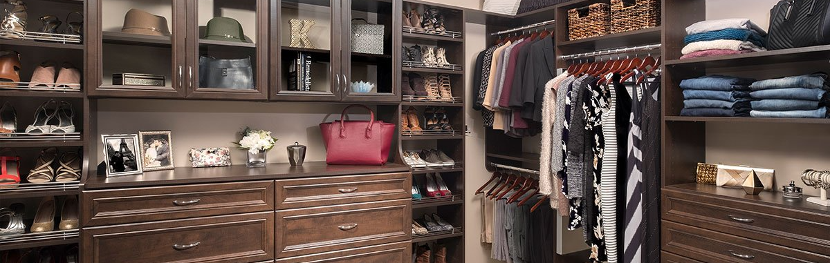 How to Choose The Best Custom Closet Design Company