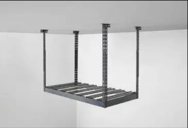 Overhead Storage Racks