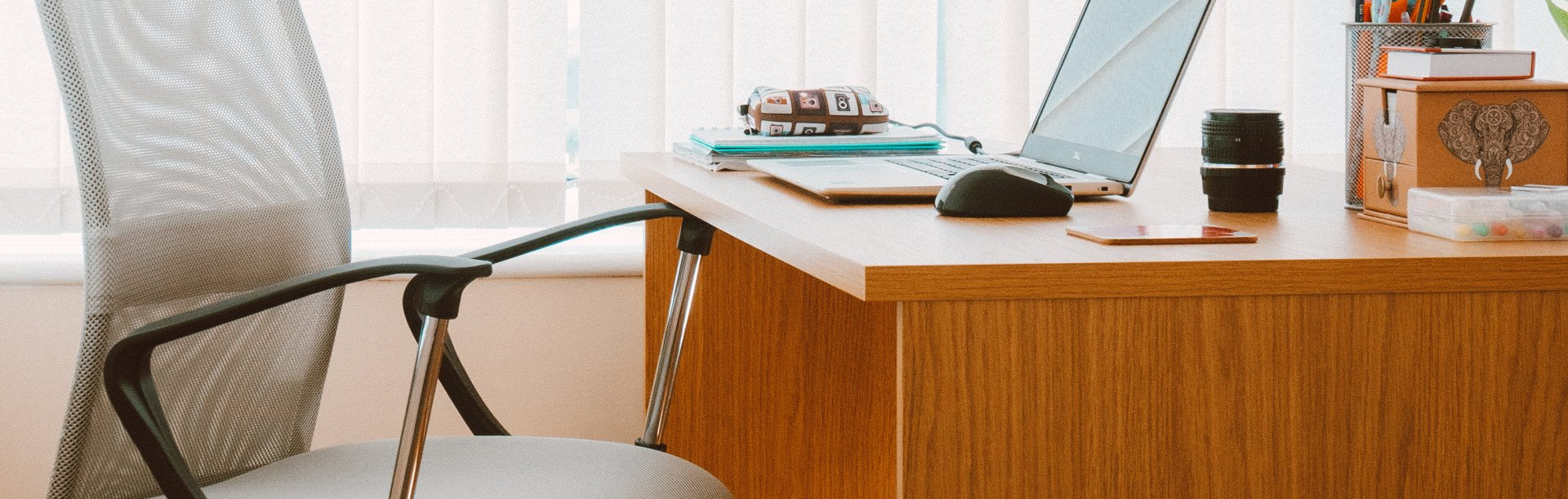 Home Office Desk Chair