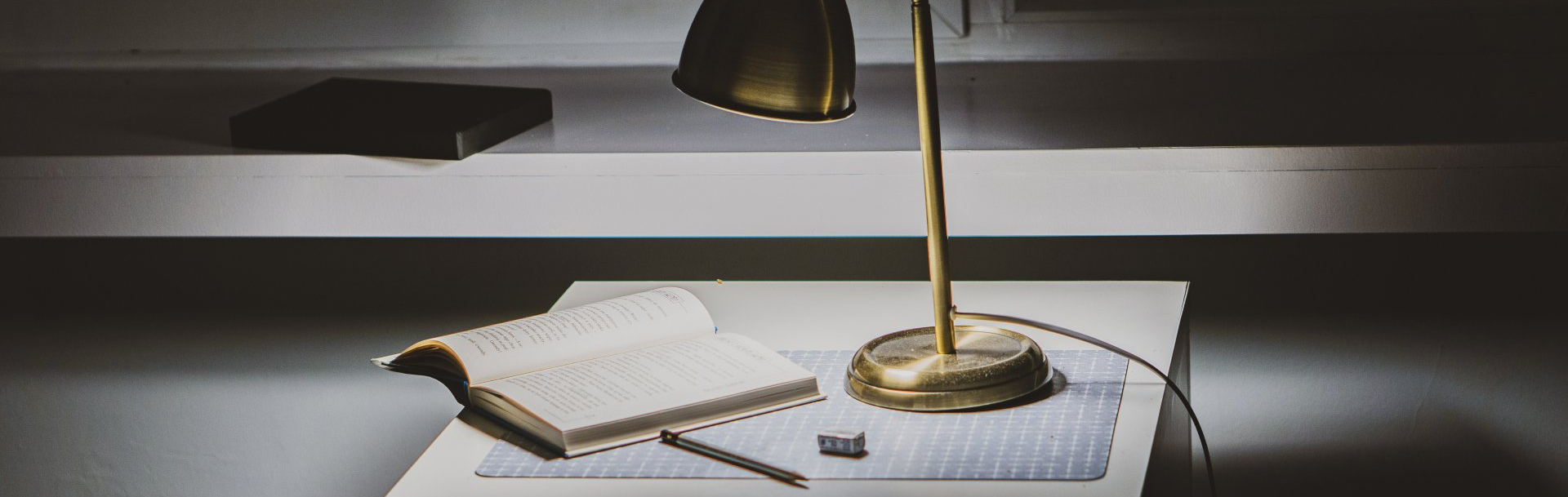 Home Office Desk Lamp