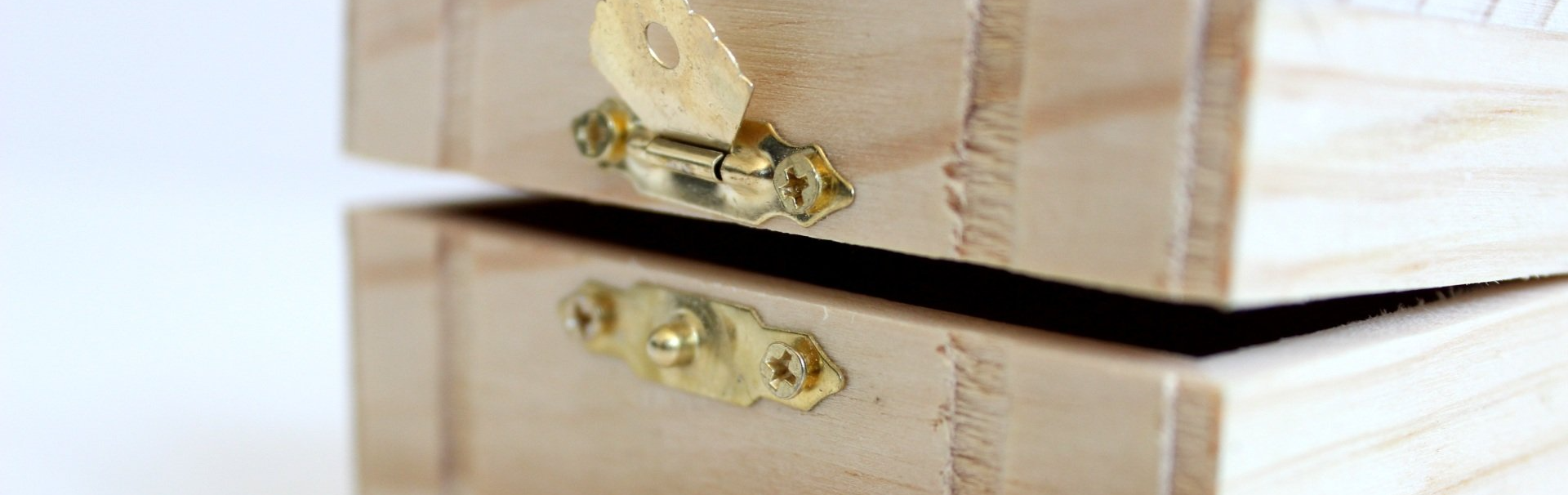 Jewelry Box