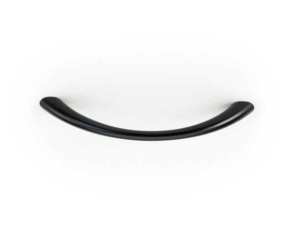 Matte Black