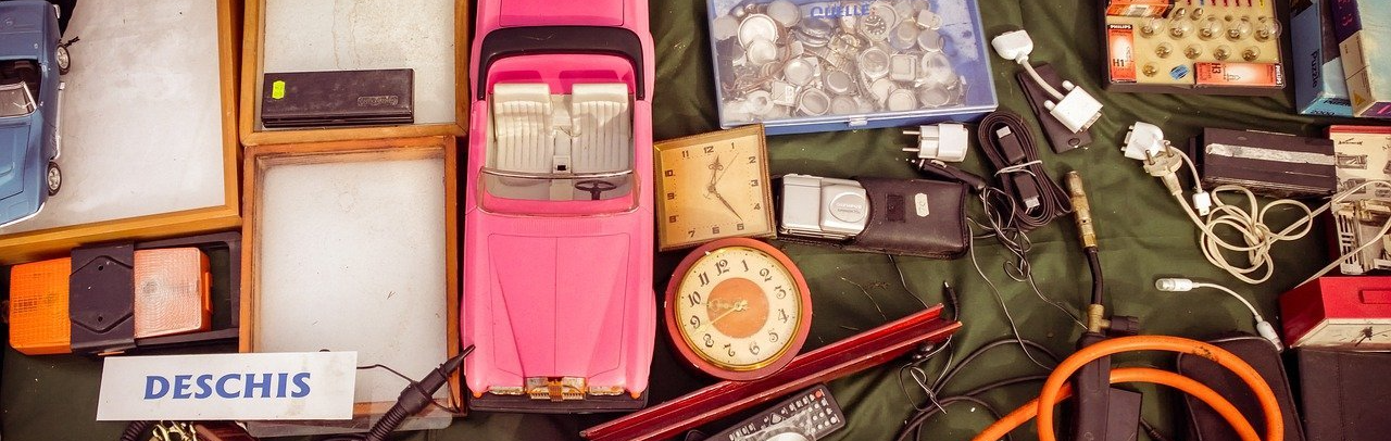 Garage Sale