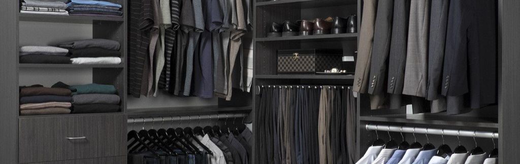 Custom Closet Systems