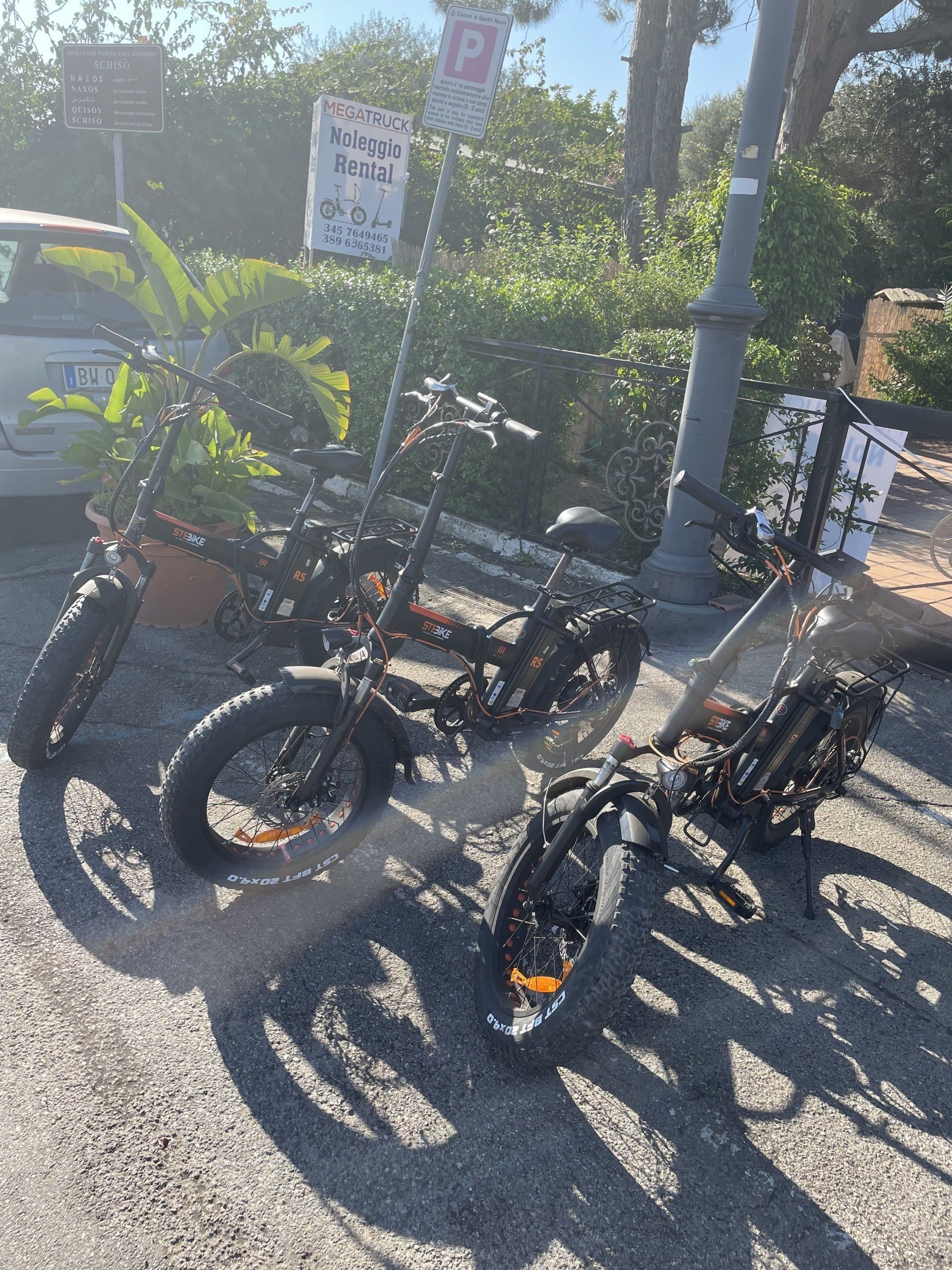 planet car noleggio auto e moto