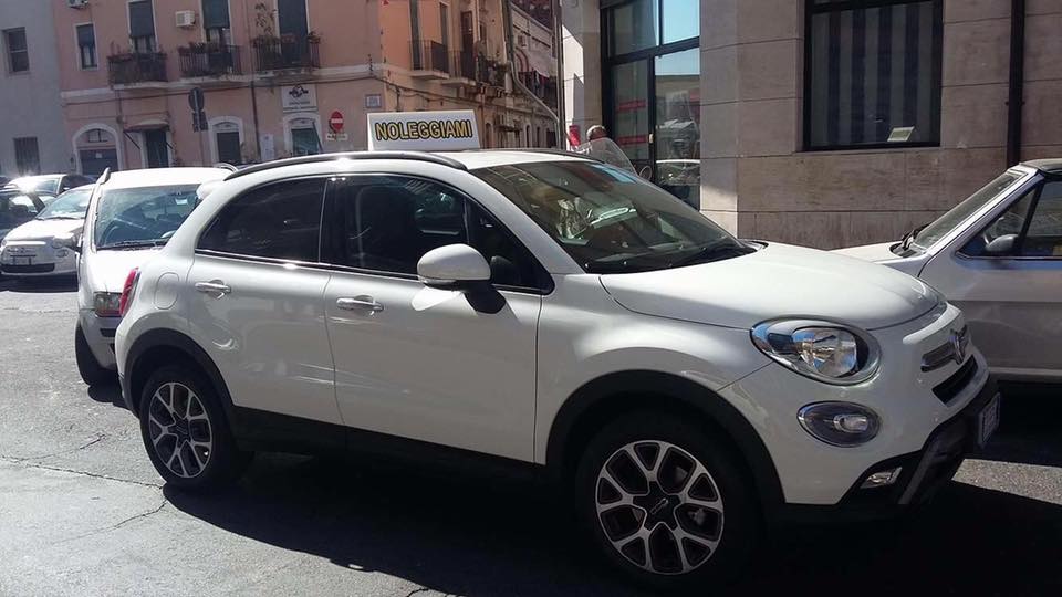 planet car autonoleggio