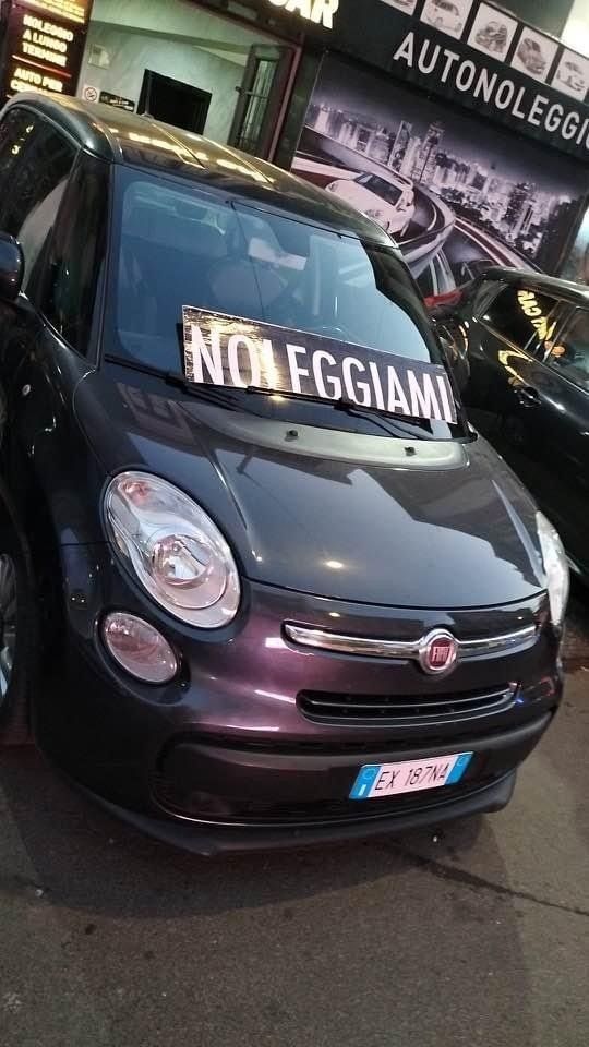 planet car autonoleggio
