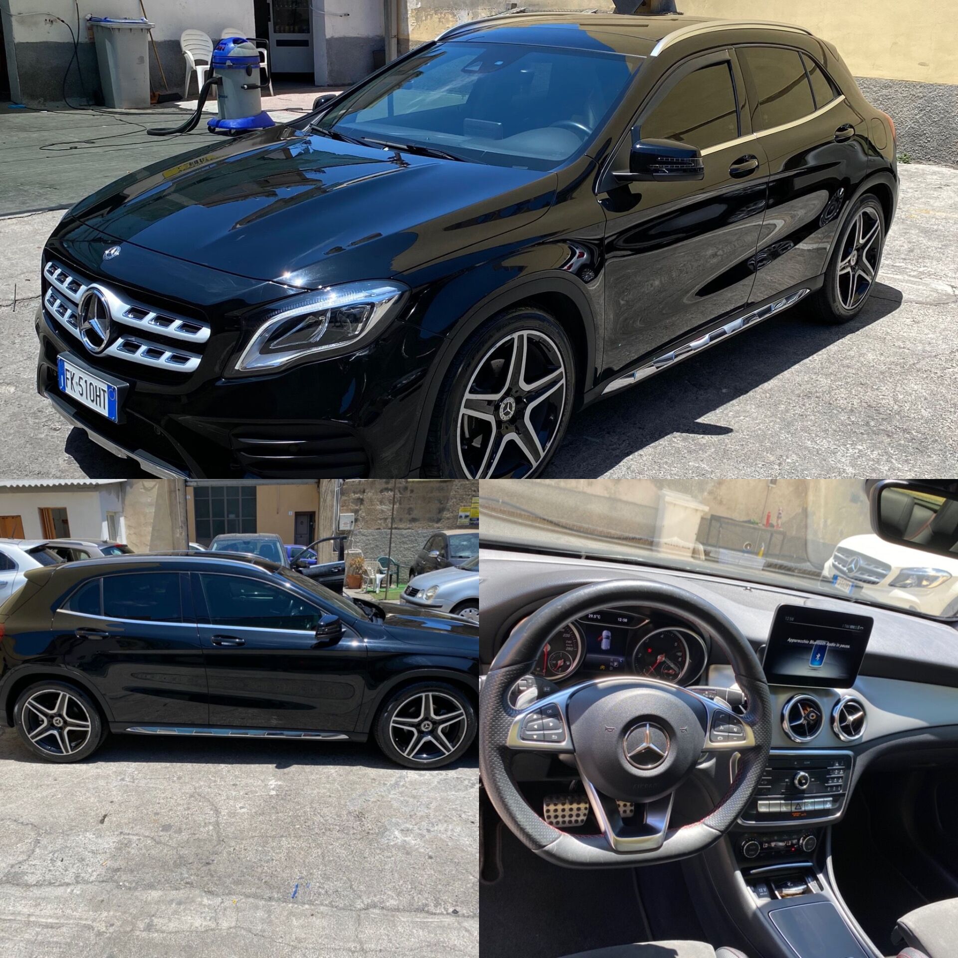 planet car autonoleggio