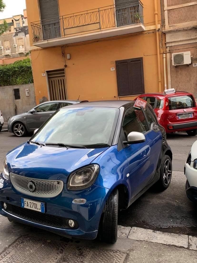 planet car autonoleggio