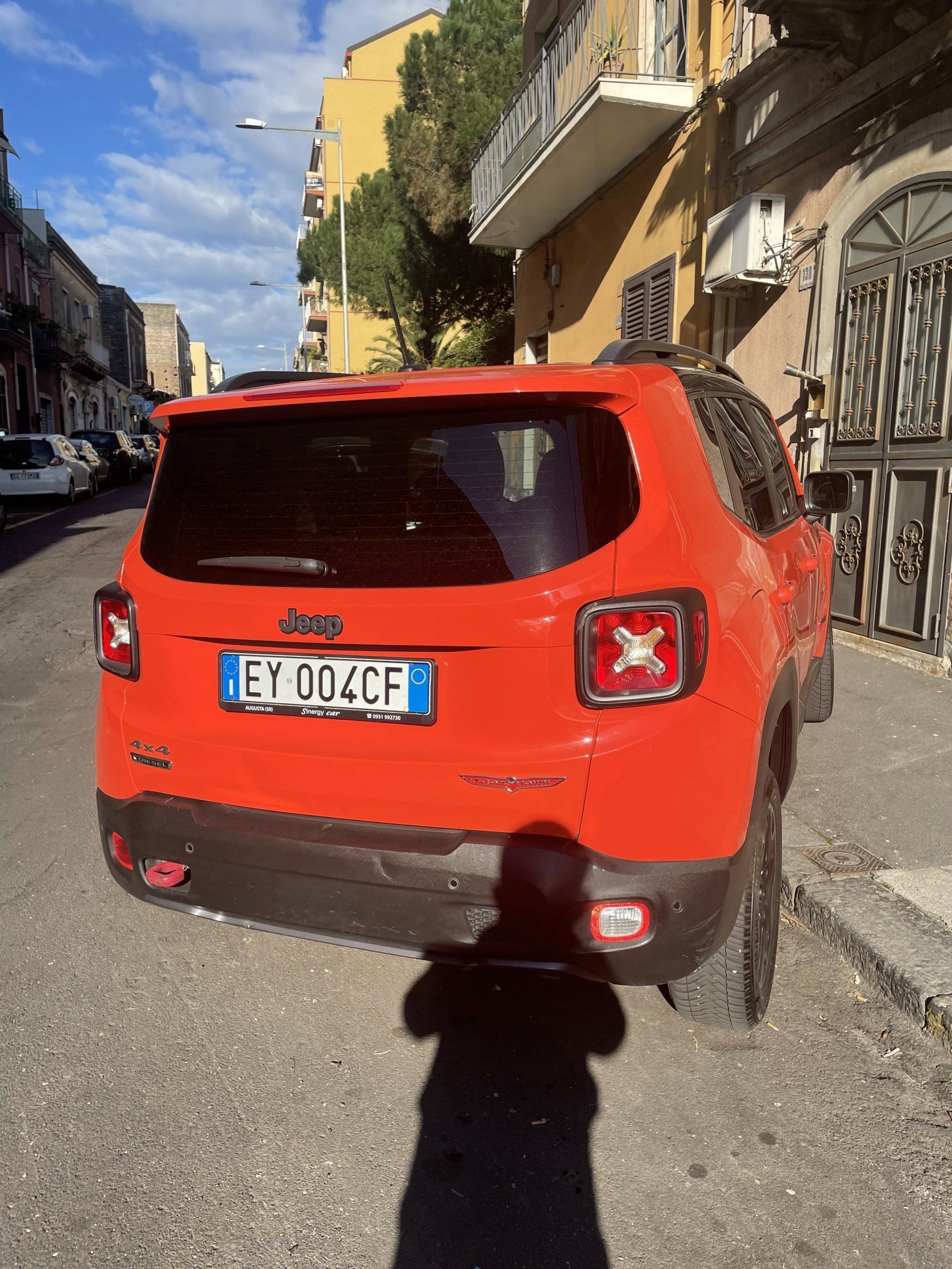 planet car autonoleggio