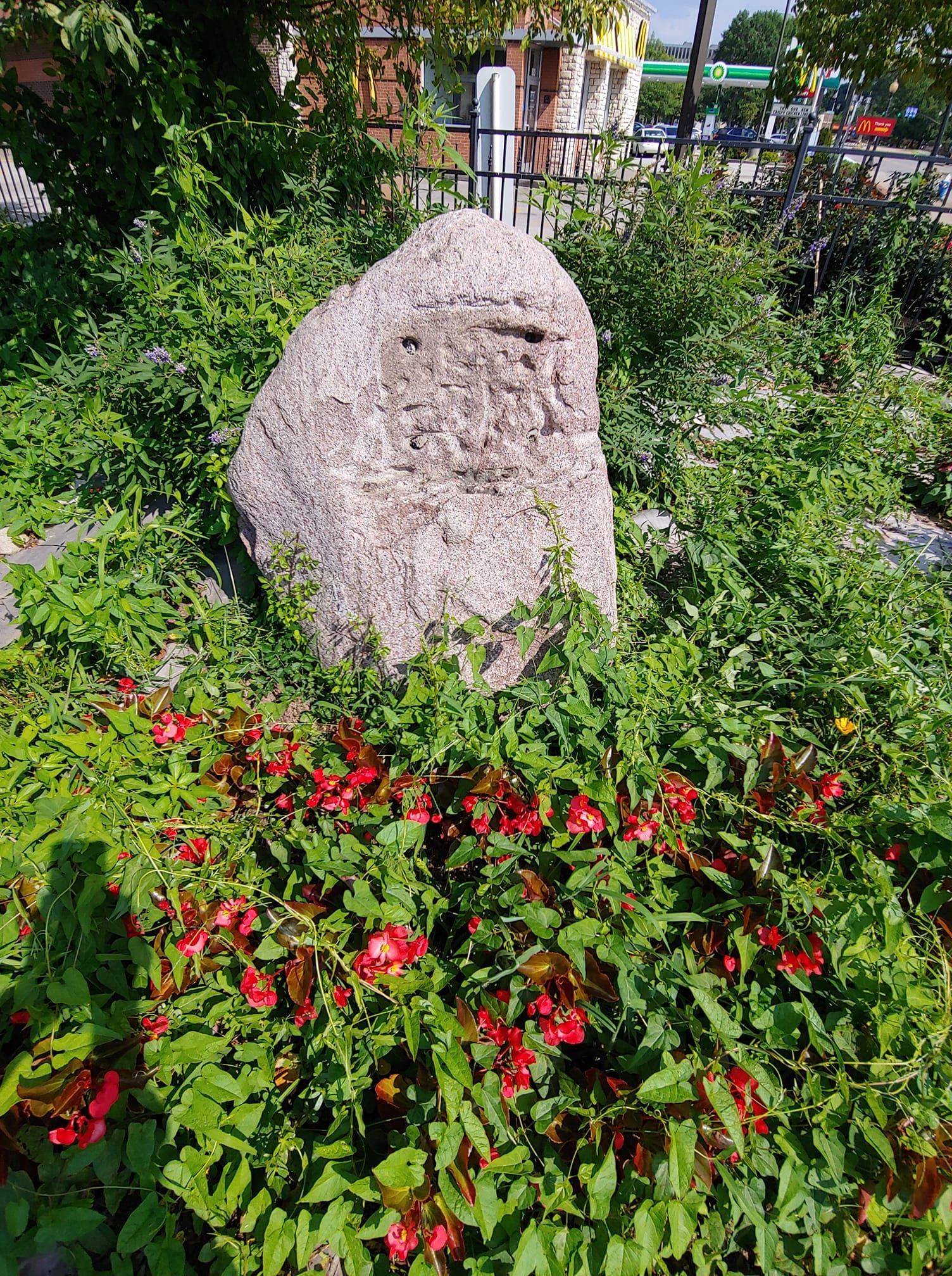 Living Aids Memorial Garden gallery