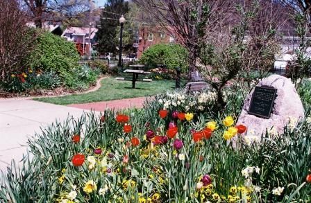 Living Aids Memorial Garden gallery