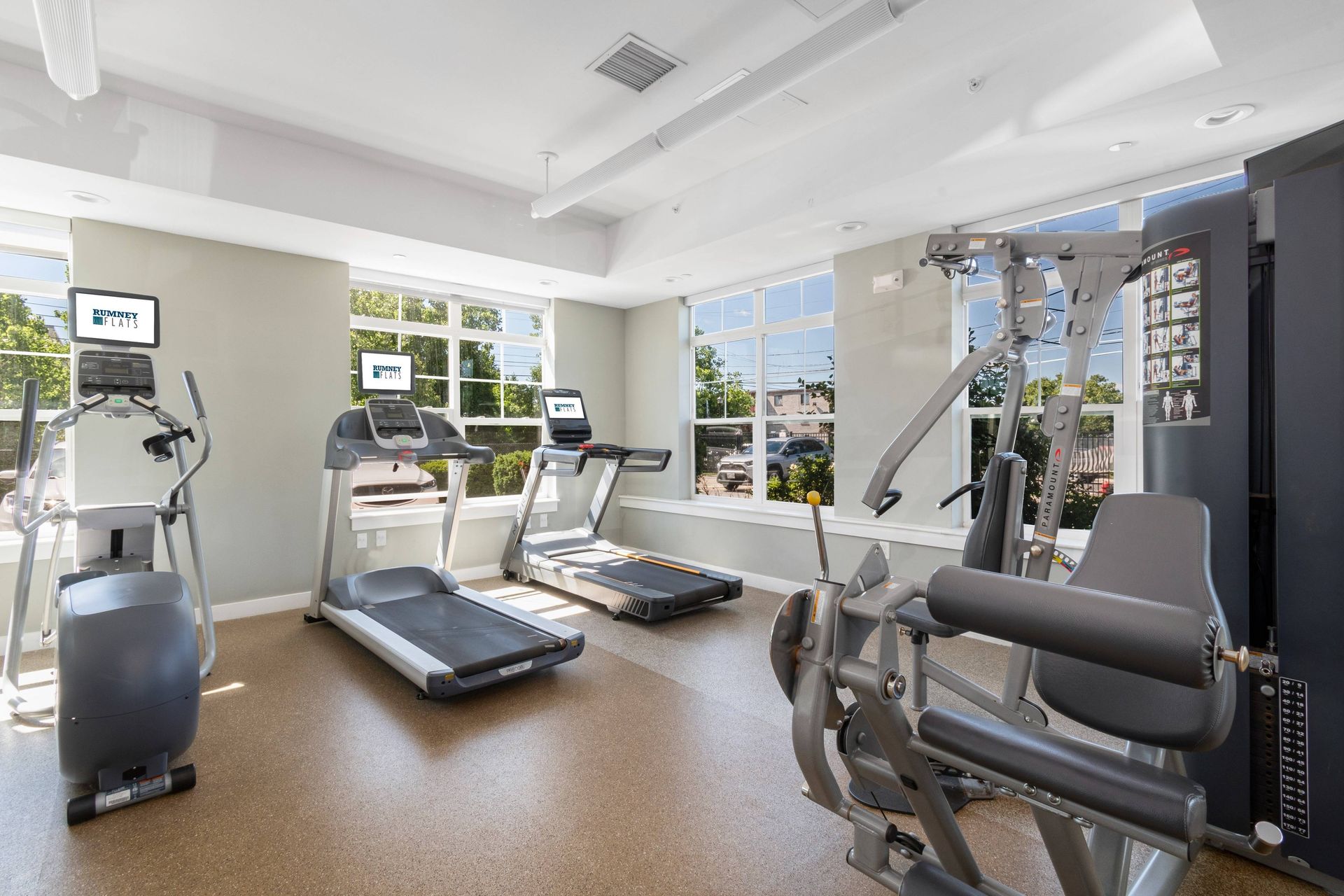 Rumney Flats Apartments for Rent in Revere, MA