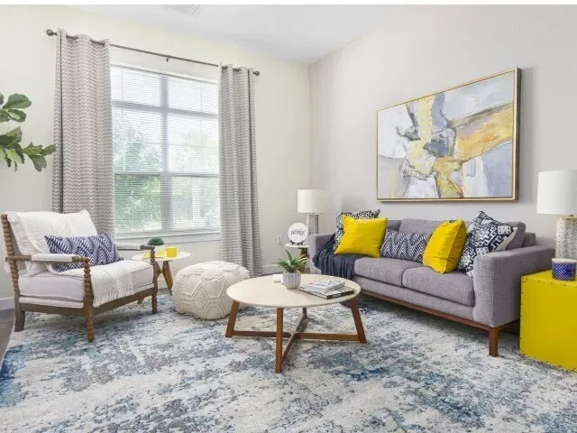APARTMENTS