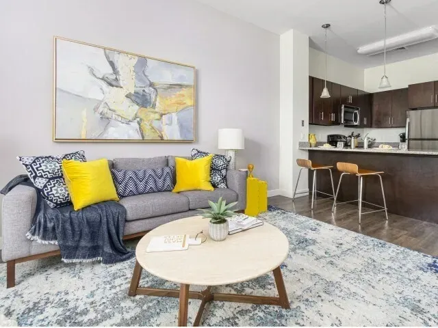 APARTMENTS