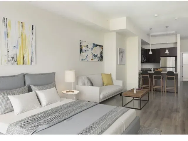 APARTMENTS