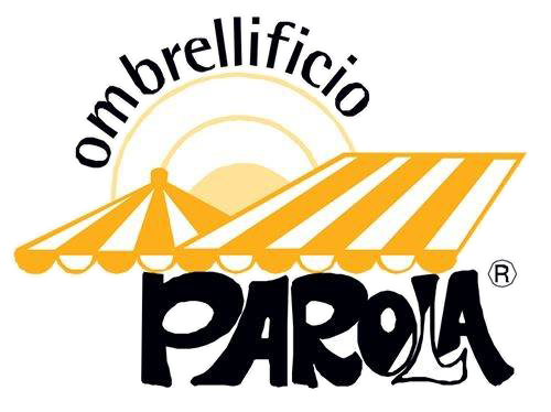 Logo Ombrellificio Parola