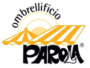 Logo Ombrellificio Parola